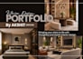 create realistic luxury 3d interior modeling and rendering